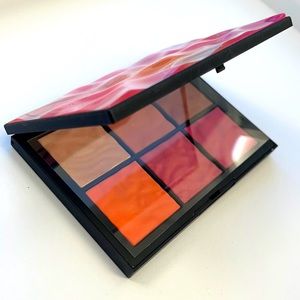 NARS Exposed Cheek Palette (Never Used)